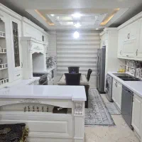 آپارتمان ۱۲۵ متر بلوار ابوذر وحدت(افتخاری)