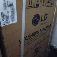 ماشین لباسشویی شویی ال جی ۹ کیلویی