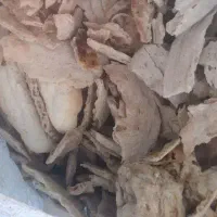نان خشک تمیز