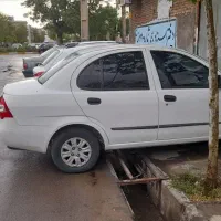کوییک gxt|خودرو سواری و وانت|نورآباد, |دیوار