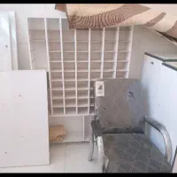 ویترین و میز تعمیرات