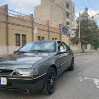 405 slx موتور tu5