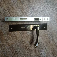 قفل و دستگیره با هم ۴ عدد نو نو