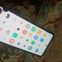 گوشی شیائومی پوکو F5 حافظه 256