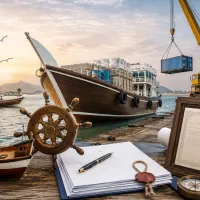 خریدار مجوز بنزینی و ۱۰۵صیادی
