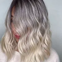 میکاپ،شنیون،رنگ،کراتین ،زلف با قیمت مناسب