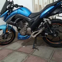 موتور زونتس230