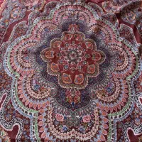 روفرشی زرین بافت نو