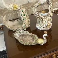 ست پذیرایی طاووس