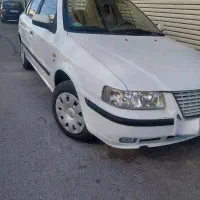 سمند دوگانه ef7