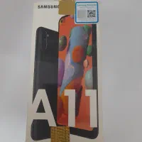 گوشی سامسونگ a11 درحد نو