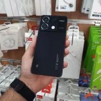 poco x6 5g