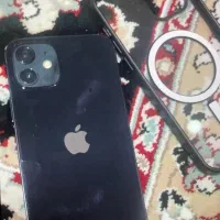 iphone 12 normal 128 zaa|موبایل|خرم‌آباد, |دیوار