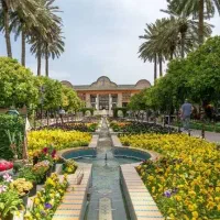 تورهای شیراز و یزد و چابهار با گشت های شهری