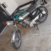 موتور هندا 125