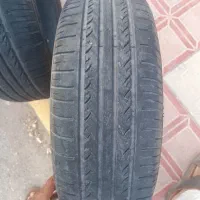 لاستیک 185/60 R14کویر