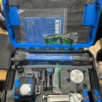 تراز ویوارکس  ۱۶ لاین