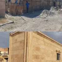 گروه ساختمانی فرهام  پیمانکاری.گروه ساختمانی فرهام
