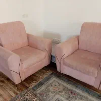 مبل و میز غذاخوری