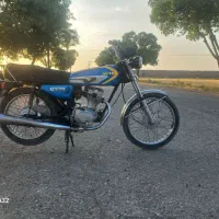 هندا 87