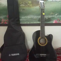 گیتار کلاسیک برند لورنزو