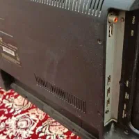 تلویزیون LED مدل JVC   صفحه ۴۷ اینچ