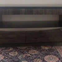 زیر تلویزیونی نو