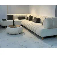 مبل ال راه دار نریم