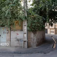 خانه ویلایی / ۵۰متری/ نفیس/ کوچه باباخانی