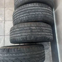 لاستیک دنا بارز ۲۰۵