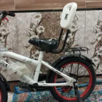 دوچرخه دخترانه