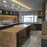 کابینت کمد دیواری دکوراسیون