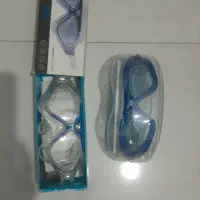 عینک غواصی شنا