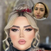 میکاپ وشنیون