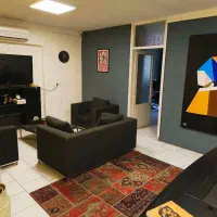 اجاره دفتر مبله خ بهشتی کنار مترو