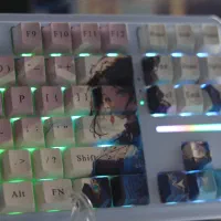 کیبورد مکانیکال REDRAGON ANTONIUM