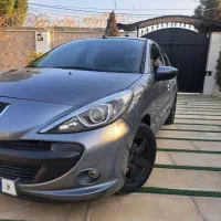 ۲۰۷ مدل ۹۷ اتومات سند دست اول