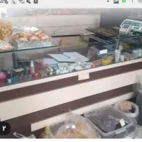 میز پیشخوان سالم و شیک