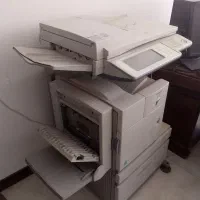 دستگاه کپی شارپmx450