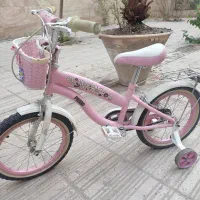 دوچرخه کمک دار