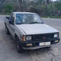 وانت میتسوبیشی ال۲۰۰