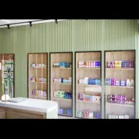 پروانه تاسیس داروخانه