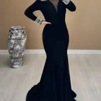 پیراهن مجلسی