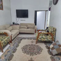 مبل۸نفره فروش فوری