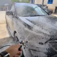 شامپو کارواش، شامپو قالیشویی، نانو، واکس