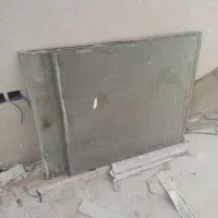 شیشه میرال