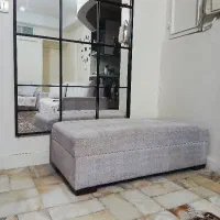 جلومبلی باکس دار