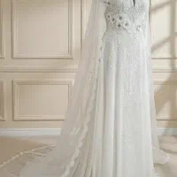 لباس فرمالیته جواهردوزی