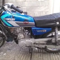 فروش موتور۱۲۵