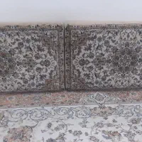 چهار عدد پشتی ۷۰۰ شانه کرم